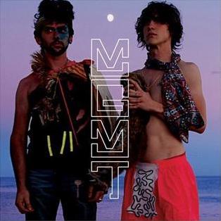 The Top 500 Songs in Modern Music History: Song #476…Time to Pretend by MGMT (KEXP)