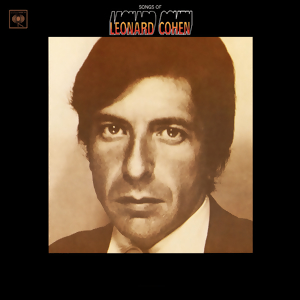 The Top 500 Songs in Modern Music History: Song #453…So Long, Marianne by Leonard Cohen (RS)