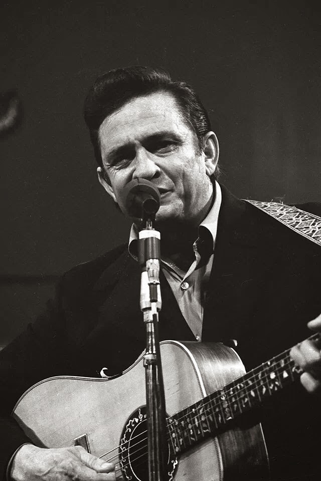 The Top 500 Songs in Modern Music History: Song #415…Man In Black by Johnny Cash (RS)