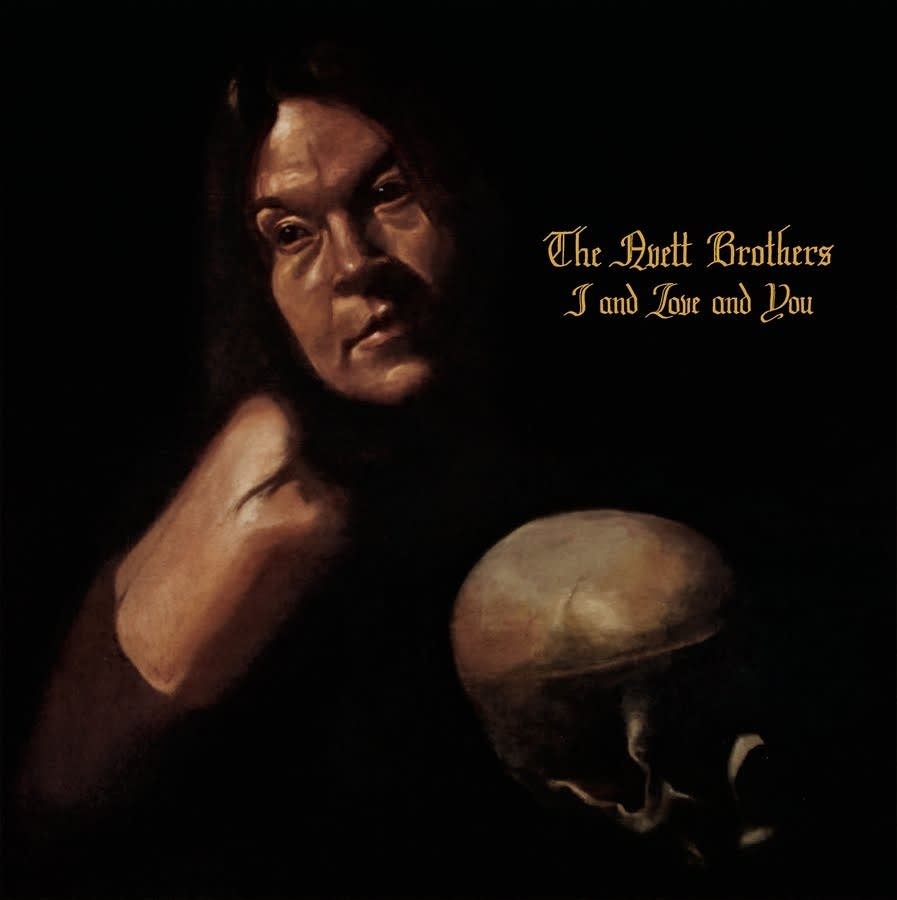 The Top 500 Songs in Modern Music History: Song #409 …I and Love and You by The Avett Brothers (KEXP)