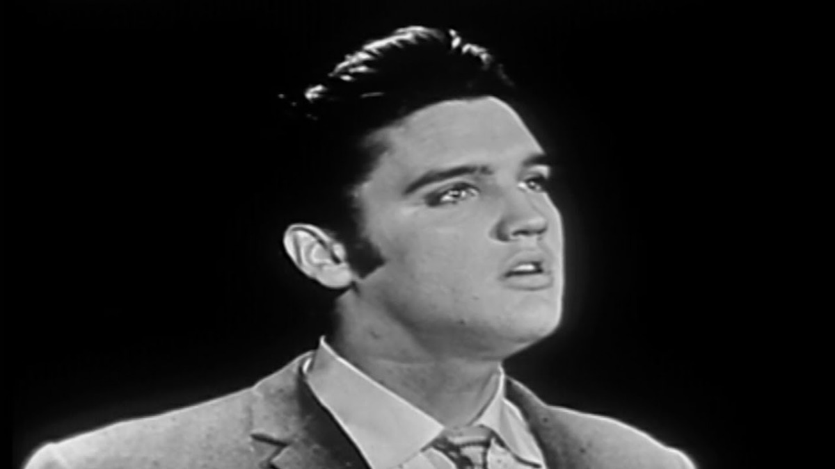 The Top 500 Songs in Modern Music History…Song #251: Love Me Tender by Elvis Presley (RS)