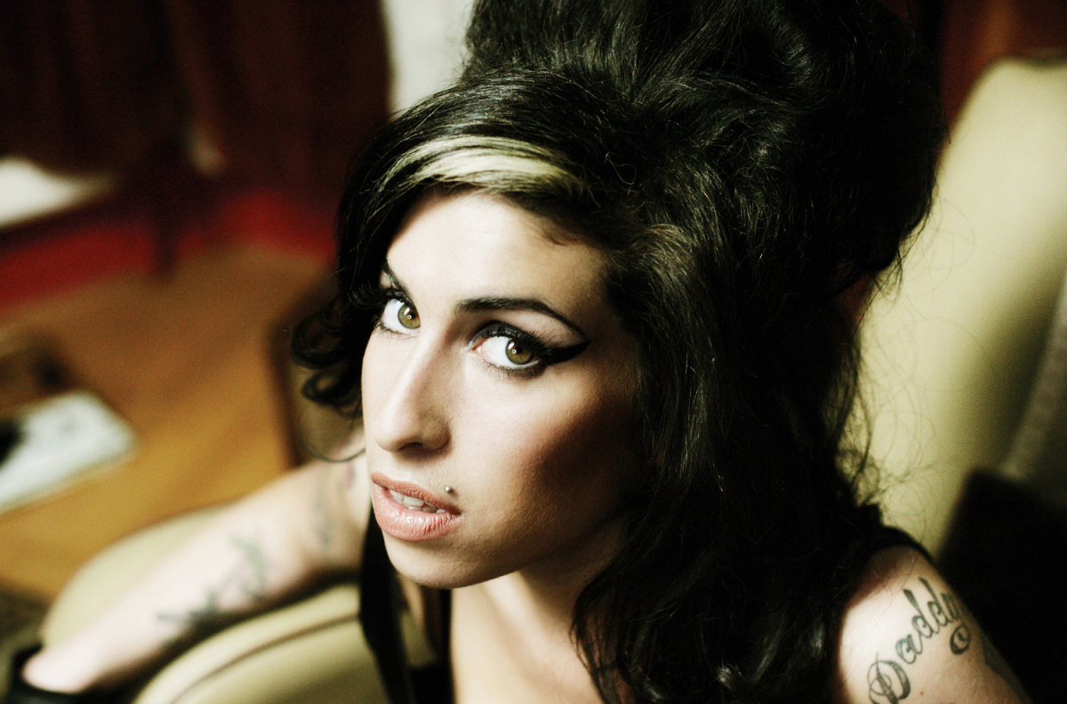 The Top 500 Songs in Modern Music History…Song #282: Back To Black by Amy Winehouse (KEXP)