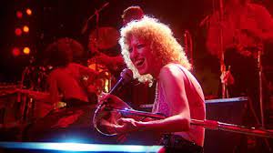 The Top 500 Songs in Modern Music History…Honourable Mention Song #18: The Rose by Bette Midler from the Original Motion Picture Soundtrack to the Movie, “The Rose” (as Nominated by Barb Henderson) (KTOM)