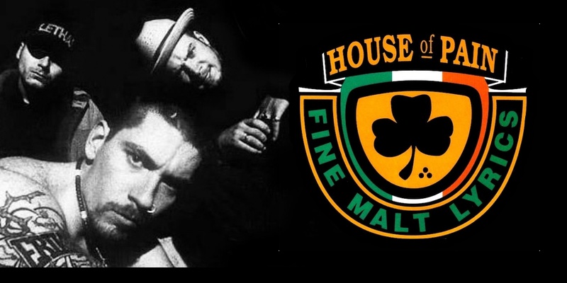 Reader’s Choice: Song # 6/250: Jump Around by House of Pain